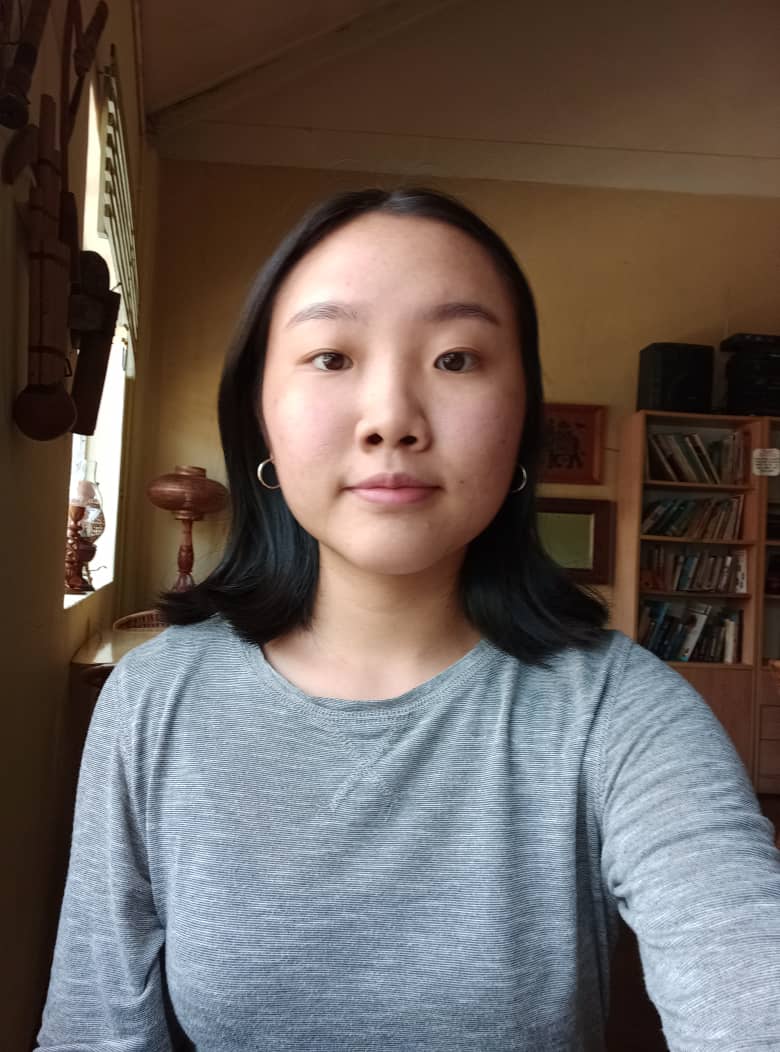 Seraphines Tan