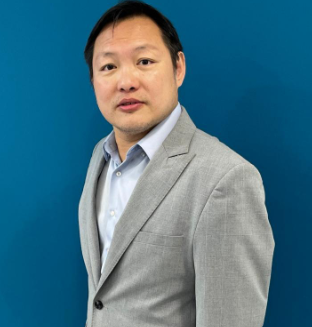 Mr. Caleb Kong