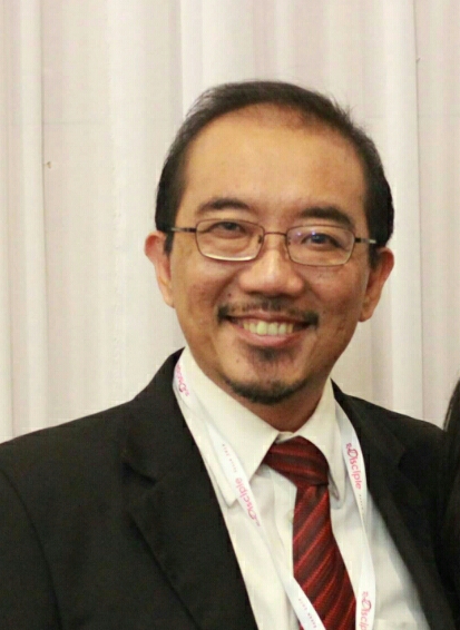 Dr. Thomas Tan, PhD